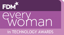 Every Woman in Technology Awards